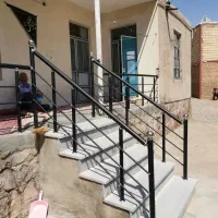 تولیدی نرده استیل نظری|خدمات پیشه و مهارت|ابهر, |دیوار