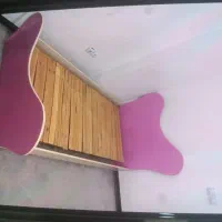 تخت خواب یک نفره