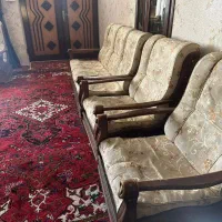 مبل|مبلمان خانگی و میز عسلی|مراغه, |دیوار