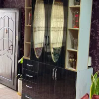 کمد ام دی اف