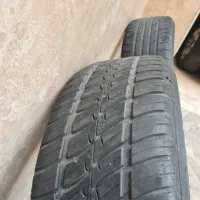 لاستیک ۲۰۵.۵۵.۱۶ یزد و بارز|قطعات یدکی و لوازم جانبی|تهران, شهرک پاسداران|دیوار