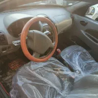 تیبا 2 فابریک|خودرو سواری و وانت|شیراز, کاراندیش|دیوار