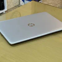 لپ تاپ HP Elite 850 G4  i5(7)+8D4+256|رایانه همراه|گرگان, |دیوار