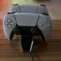 پایه شارژ دسته ps5