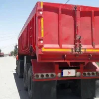 ماک۵۵|خودرو سنگین|آفتاب, |دیوار