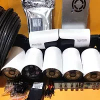 دوربین مداربسته مناسب برای فضای بازبابرددیدطولانی