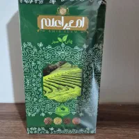 پک لاغری امیراعلم