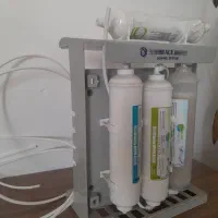 تصفیه آب|آب‌سردکن و تصفیه آب|سمنان, |دیوار