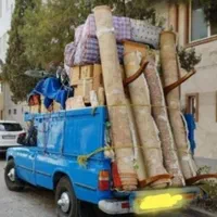 دفتر شعبه مرکزی باربری مسجدسلیمان کارگراساس اثاث|خدمات حمل و نقل|مسجد سلیمان, |دیوار