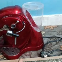 قهوه ساز|سماور، چای‌ساز، قهوه‌ساز|نسیم‌شهر, |دیوار