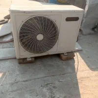 کولر جنرال شکار 18000|کولر گازی و فن‌کوئل|ورامین, ورامین|دیوار