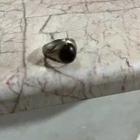 انگشتر عقیق