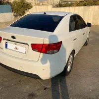 سراتو اپشنال ۹۶|خودرو سواری و وانت|تهران, سازمان برنامه جنوبی|دیوار