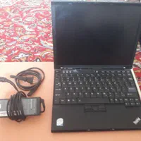 مینی لپتاب   thinkpad x series مدل x61