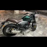CB 190|موتورسیکلت|تهران, استقلال|دیوار