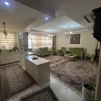 ۱۰۵ متر کم واحد فول امکانات آبشار معاوضه با کوچکتر