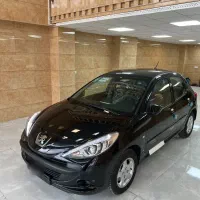 207i پاناروما 1404 دنده خشک