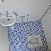 ۱۵۰در۱۳۰.سرویس.کانکس|مصالح و تجهیزات ساختمان|چهاردانگه (تهران), |دیوار