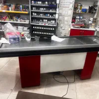 میزپیشخوان فروشگاهی