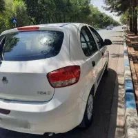 تیبا۲مدل۴۰۰|خودرو سواری و وانت|شاهین‌شهر, مخابرات (شهید بهشتی)|دیوار