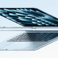 مک بوک ایر ۲۰۲۵ M4 با بهترین قیمت