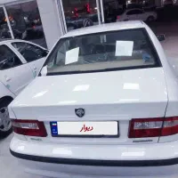 سمندLXEF7 مدل 97 دوگانه زیمنس مخزن بزرگ کلاس 16|خودرو سواری و وانت|گرگان, |دیوار