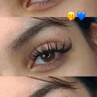 آف ویژه برای شب یلدا اکستنشن مژه|خدمات آرایشگری و زیبایی|دوگنبدان, |دیوار