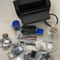 فروش لوازم اکستنشن مژه