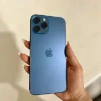 ایفون 12pro max پرومکس