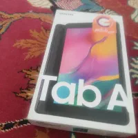 تبلت سامسونگ کاملا سالم .تب A