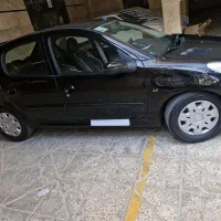 207 ، پژو۲۰۷i مدل۱۴۰۰|خودرو سواری و وانت|مشهد, کوی پلیس|دیوار