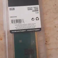 رم ddr4