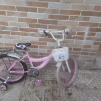 دوچرخه سالم وتمیز