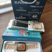 ساعت t 900ultra2plus