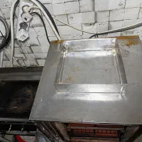 فر سیب زمینی|اجاق گاز و لوازم برقی پخت‌وپز|ارومیه, |دیوار