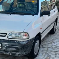 پراید مدل 1390