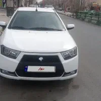 دنا تیپ ۱|خودرو سواری و وانت|گلستان (تهران), |دیوار