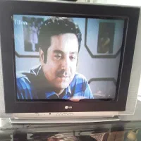 تلویزیون LG اصل