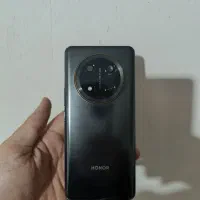 HONOR X9C 256GB RAM 12 5G|موبایل|سنگر, |دیوار