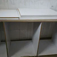 mdf|کتابخانه، شلف، قفسههای دیواری|بانه, |دیوار