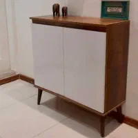 ساخت جاکفشی|جاکفشی، کمد، دراور|خوی, |دیوار