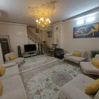 اپارتمان دوبلکس ۱۲۰ متر۲ خواب (املاک حشمتی)|فروش آپارتمان|مشهد, ایثارگران|دیوار