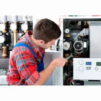 تعمیرات پکیج هاشم خانی