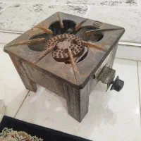گاز تک شعله