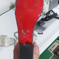 کفش مجلسی سایز۳۹|کیف، کفش، کمربند|محمدشهر, ولدآباد|دیوار