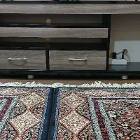 میز تلویزیون در حد نو