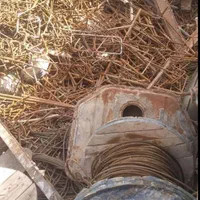 خرید.ضایعات   میلگرد قوطی نبشی تیرآهن لوله ورق|عمده‌فروشی|مشهد, رضاشهر|دیوار