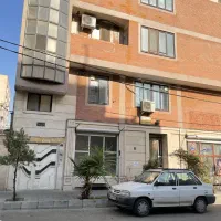 فروش ملک پنج طبقه ای بر خیابان زیر قیمت