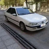 پژوپارس مدل87|خودرو سواری و وانت|شیراز, کوی زهرا|دیوار