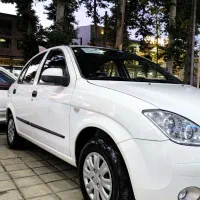 تیبا 2 ex|خودرو سواری و وانت|رشت, دخانیات|دیوار